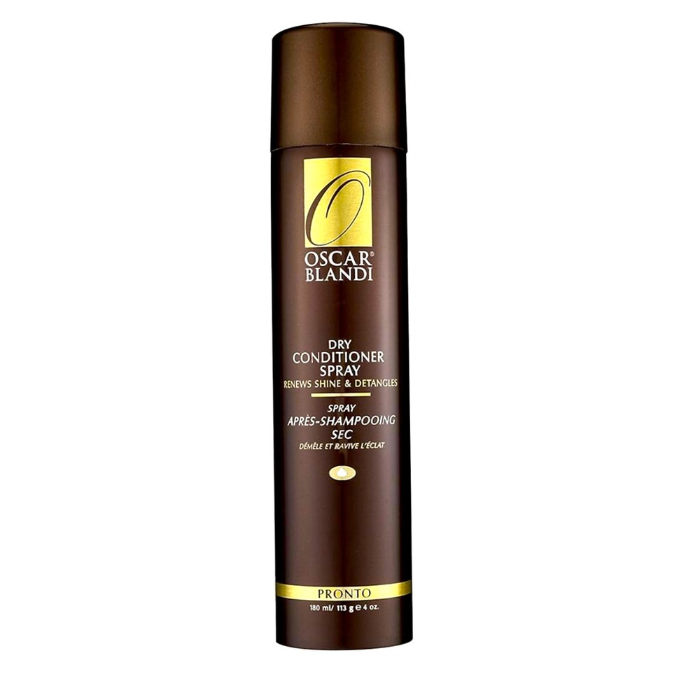 🆕 Unopened Oscar Blandi Pronto Dry Conditioner Spray